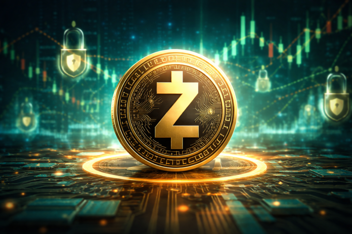 Zcash Is Crypto’s Most Mispriced Asset, Cypherpunk CIO Says