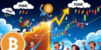 Bitcoin (BTC) Worth Prediction: Can BTC Maintain $70Ok Assist and Break Towards $80Ok After Submit-FOMC Volatility?
