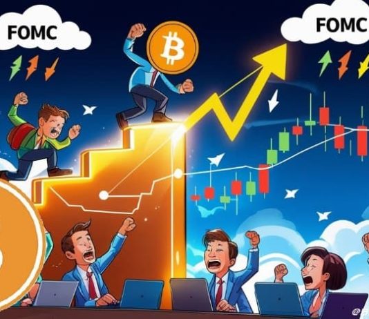 Bitcoin (BTC) Worth Prediction: Can BTC Maintain $70Ok Assist and Break Towards $80Ok After Submit-FOMC Volatility?