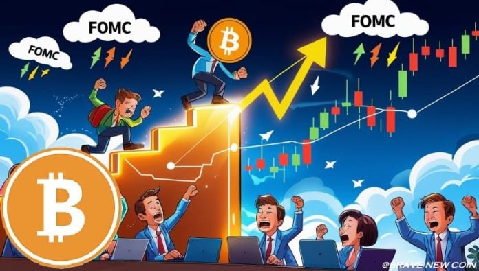 Bitcoin (BTC) Worth Prediction: Can BTC Maintain $70Ok Assist and Break Towards $80Ok After Submit-FOMC Volatility?
