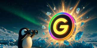 PENGU Worth Prediction 2026: Why This Meme Coin Might Lead Alt Season — And G Coin Would possibly Be Subsequent