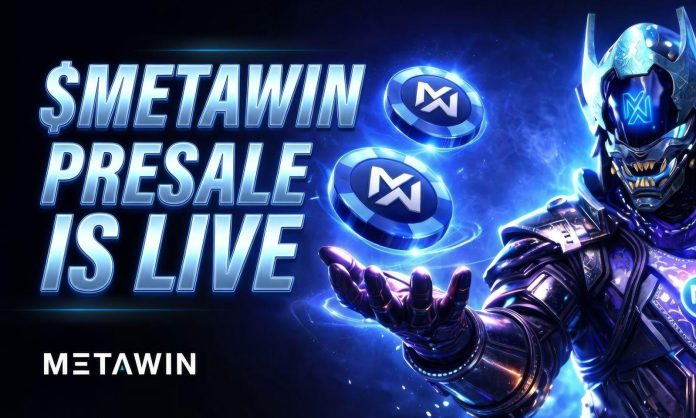 Now Reside: MetaWinners Neighborhood Launches $METAWIN Token Presale Now Reside: MetaWinners Neighborhood Launches $METAWIN Token Presale