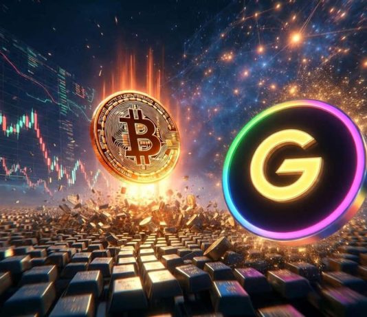 Bitcoin Worth Prediction: Why BTC Will Lead as Gold Falters — And the Finest Small Cap to Purchase Earlier than Alt Season Bitcoin Worth Prediction: Why BTC Will Lead as Gold Falters — And the Finest Small Cap to Purchase Earlier than Alt Season