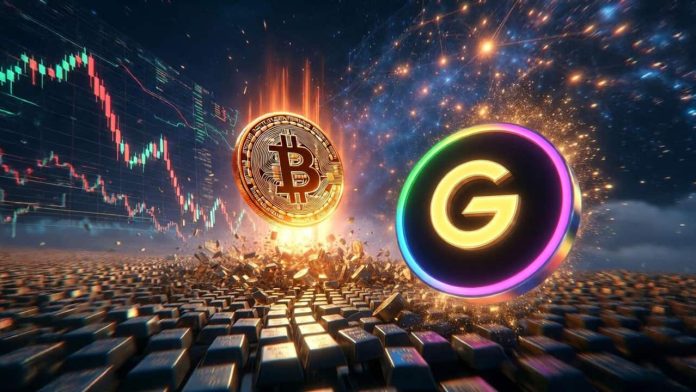 Bitcoin Worth Prediction: Why BTC Will Lead as Gold Falters — And the Finest Small Cap to Purchase Earlier than Alt Season