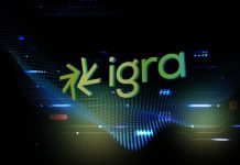 Igra Community Launches Public Mainnet as Decentralized EVM Layer on Kaspa’s Proof-of-Work BlockDAG