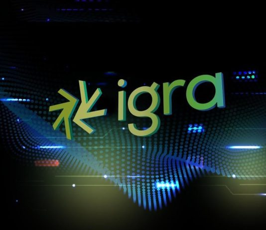 Igra Community Launches Public Mainnet as Decentralized EVM Layer on Kaspa’s Proof-of-Work BlockDAG