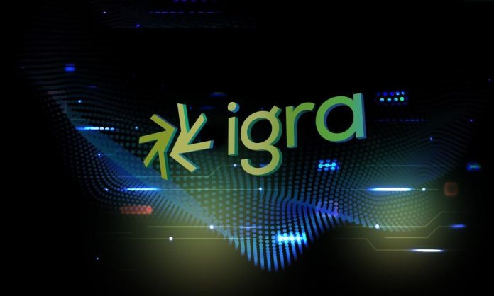 Igra Community Launches Public Mainnet as Decentralized EVM Layer on Kaspa’s Proof-of-Work BlockDAG