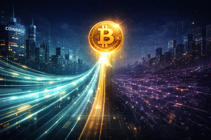 Bitcoin Demand Heats Up: Coinbase Premium Inexperienced For 25 Straight Days