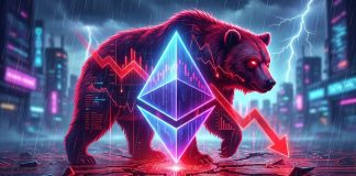 Ethereum Worth Drops to $2,100, Shaking Confidence Amid Volatility