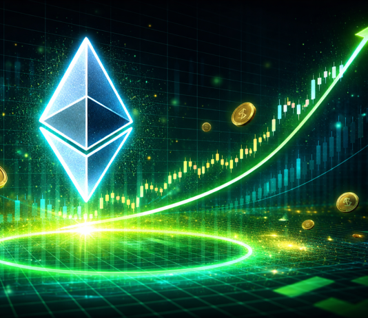 Ethereum Hits Uncommon MVRV Zone Linked To Previous 130%+ Rallies Ethereum Hits Uncommon MVRV Zone Linked To Previous 130%+ Rallies