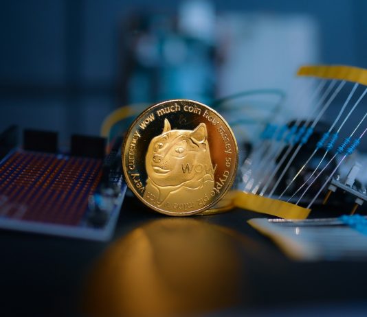 Analyst Says Dogecoin At $2 Is ‘Inevitable’ As Elon Musk Revives ‘Dogefather’ Meme