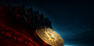 Bitcoin Bearish Positioning Persists As Funding Charges Maintain Unfavourable