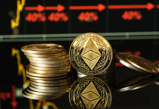 Ethereum Worth Is Headed For $8,500 If This Occurs Ethereum Worth Is Headed For $8,500 If This Occurs