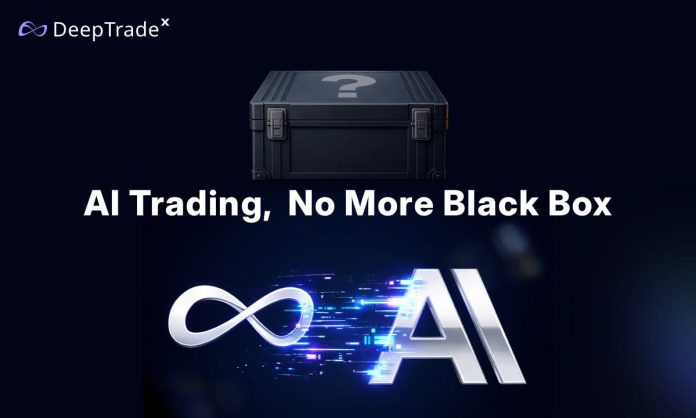 DeepTradeX Introduces Enhancements to Enhance Visibility of AI Buying and selling Indicators