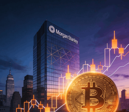 Bitcoin Simply Bought A $1 Million Nudge, However Will Morgan Stanley’s MSBT ETF Actually Transfer The Needle?