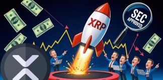 XRP Value Outlook: Symmetrical Triangle and Descending Wedge Sign $1.85 Upside