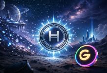 HBAR Value Prediction 2026: Why Hedera and G Coin May Be the Finest Altcoins to Purchase as Gold Crashes and Crypto Holds Sturdy