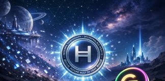 HBAR Value Prediction 2026: Why Hedera and G Coin May Be the Finest Altcoins to Purchase as Gold Crashes and Crypto Holds Sturdy