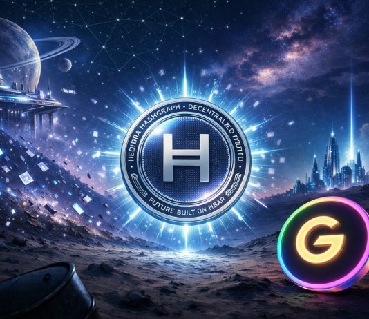 HBAR Value Prediction 2026: Why Hedera and G Coin May Be the Finest Altcoins to Purchase as Gold Crashes and Crypto Holds Sturdy HBAR Value Prediction 2026: Why Hedera and G Coin May Be the Finest Altcoins to Purchase as Gold Crashes and Crypto Holds Sturdy