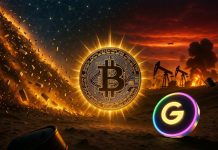 Bitcoin Worth Holds as Gold Crashes 7% and Readability Act strikes nearer — Is It Time to Purchase Bitcoin?