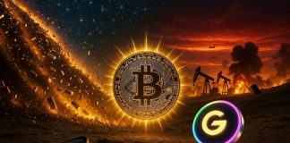 Bitcoin Worth Holds as Gold Crashes 7% and Readability Act strikes nearer — Is It Time to Purchase Bitcoin?
