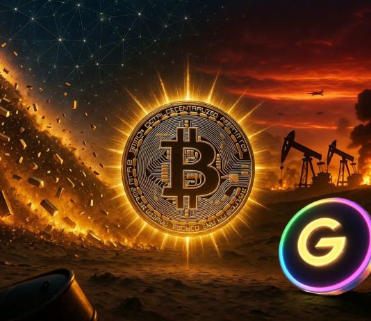 Bitcoin Worth Holds as Gold Crashes 7% and Readability Act strikes nearer — Is It Time to Purchase Bitcoin?