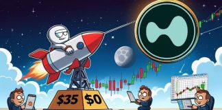 Hyperliquid (HYPE) Value Prediction: HYPE Eyes $44–$50 Breakout as $35 Demand Zone Holds and ABC Rally Builds