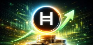 HBAR Worth Faces Resistance at $0.100 as Indicators Present Weak Pattern