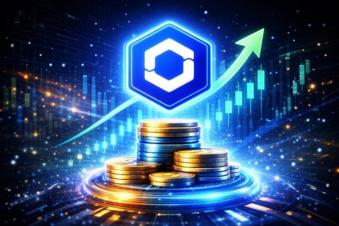 Chainlink Worth Prediction: LINK Holds $9 Whereas Open Curiosity Drops