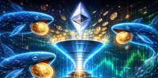 Ethereum Change Inflows Sign Shift: Whales Cut back Promoting Stress