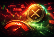 XRP Worth Is Sustaining This Multi-12 months Trendline, However A Crash Might Be Looming XRP Worth Is Sustaining This Multi-12 months Trendline, However A Crash Might Be Looming