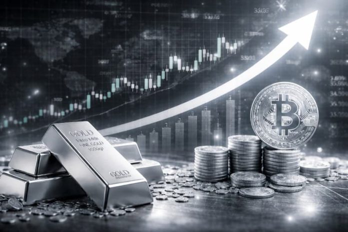 Silver Value Prediction Turns Cautious After Sharp Drop Under $70