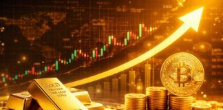 Gold Worth Prediction Weakens After Sharp Drop Beneath Key $4,700 Assist