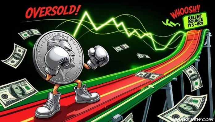 Silver Worth Prediction: XAG/USD Breaks Key Assist After 6.8% Drop—Can Oversold Bounce Drive $80 Rebound?