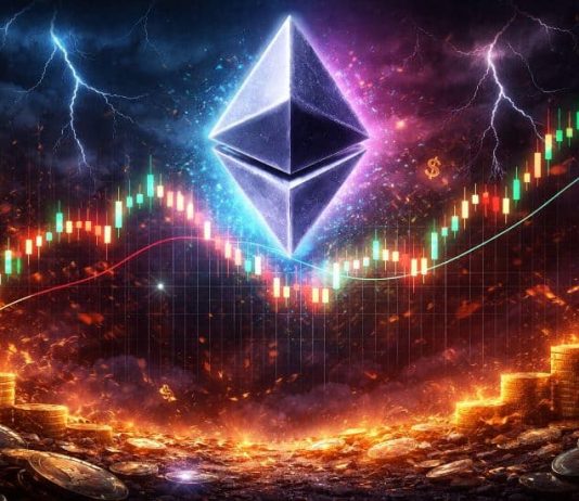 Ethereum (ETH) Worth Prediction: ETH Holds $2,100 Assist as R/S Flip and ETF Outflows Form Subsequent Transfer Ethereum (ETH) Worth Prediction: ETH Holds $2,100 Assist as R/S Flip and ETF Outflows Form Subsequent Transfer