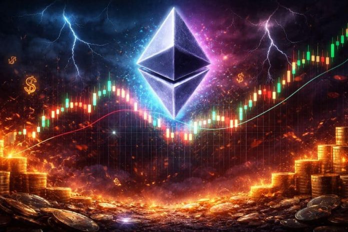 Ethereum (ETH) Worth Prediction: ETH Holds $2,100 Assist as R/S Flip and ETF Outflows Form Subsequent Transfer
