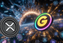 XRP Value Eyes Large Rally as Evernorth Builds $1B XRP Treasury and G Coin Tops Small-Cap Crypto Picks