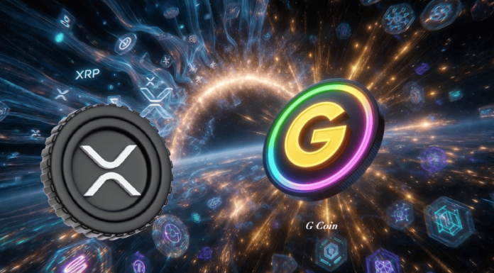 XRP Value Eyes Large Rally as Evernorth Builds $1B XRP Treasury and G Coin Tops Small-Cap Crypto Picks