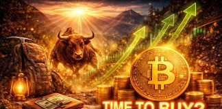 Gear Up! New Bitcoin Bull Market Is About To Start — Time To Purchase?