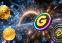 Bitcoin Value Defends $68Ok however Gold Slides Under $4,500 Forward of Readability Act Approval—Will BNB and G Coin Lead Alt Season 2026?