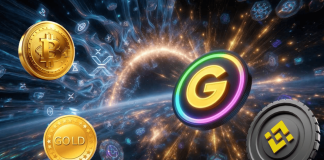 Bitcoin Value Defends $68Ok however Gold Slides Under $4,500 Forward of Readability Act Approval—Will BNB and G Coin Lead Alt Season 2026?