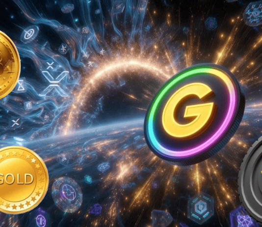 Bitcoin Value Defends $68Ok however Gold Slides Under $4,500 Forward of Readability Act Approval—Will BNB and G Coin Lead Alt Season 2026?