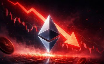 Ethereum (ETH) Value Prediction: ETH Holds $2,080 Vary as Combined Indicators Form Subsequent Transfer