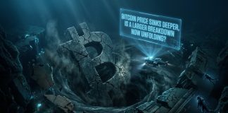 Bitcoin Value Sinks Deeper, Is a Bigger Breakdown Now Unfolding?