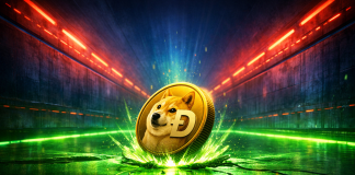 Dogecoin Might 200% Rally If This Ground Holds, Analyst Says