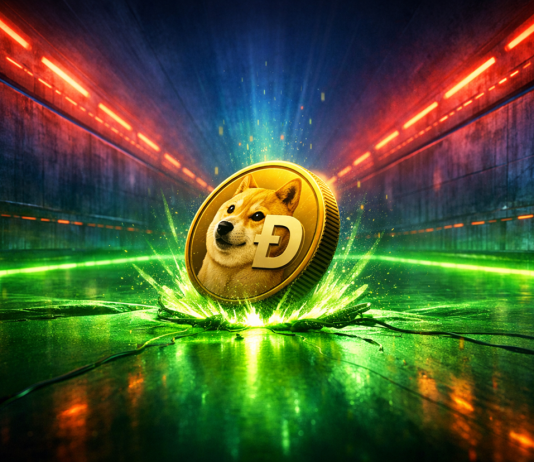 Dogecoin Might 200% Rally If This Ground Holds, Analyst Says