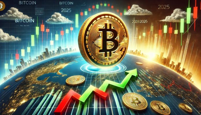 Bitcoin Skilled Predicts ‘Golden Entry Window’ For Subsequent Bull Market In October 2026