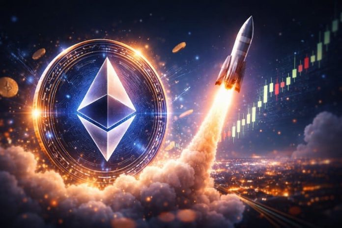 Ethereum (ETH) Value Prediction: Can $2,190 Breakout Set off Upside as On-Chain Power Builds?