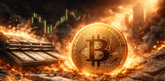 Subsequent Main Bitcoin Catalyst Might Be A New ‘Massive Print’: Knowledgeable Subsequent Main Bitcoin Catalyst Might Be A New ‘Massive Print’: Knowledgeable