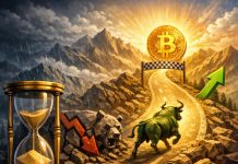 Technique Discloses $42 Billion Fundraising Plan To Hit 1 Million Bitcoin Goal By Finish Of 2026